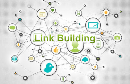 linkbulding