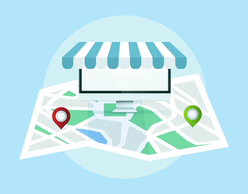 Local Citations in off-page SEO audit