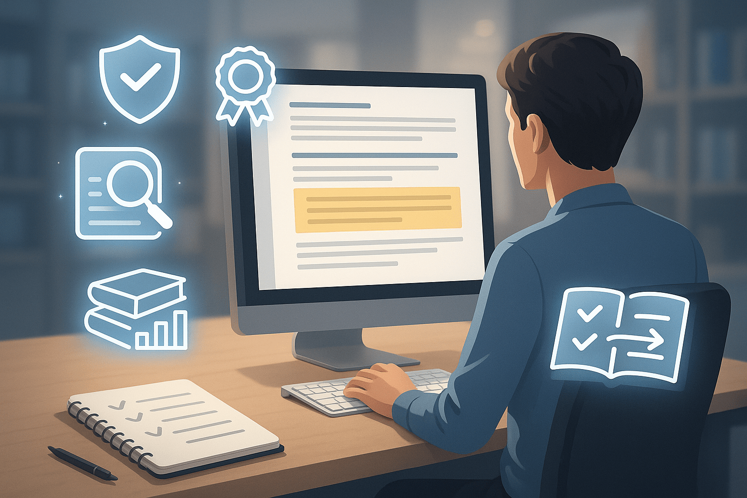 Core Ranking Signals for AI Answer Engines