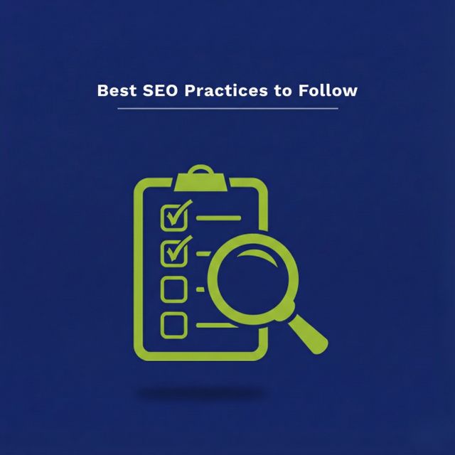 Best SEO Practices to Follow in 2026