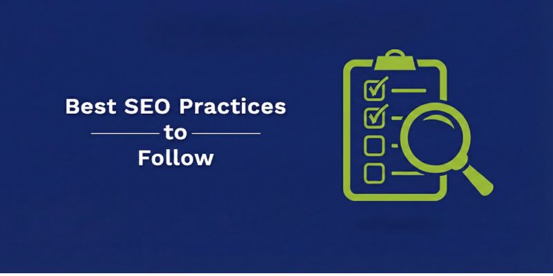 Best SEO practices to follow in 2026