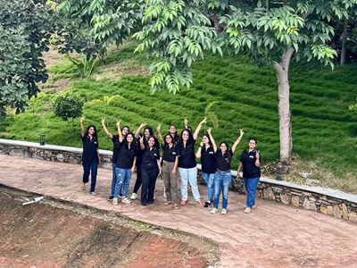 AONE Annual Trip