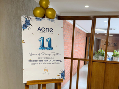 AONE SEO Company Celebrating 11 Years