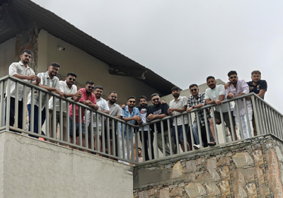 AONE SEO Service Team