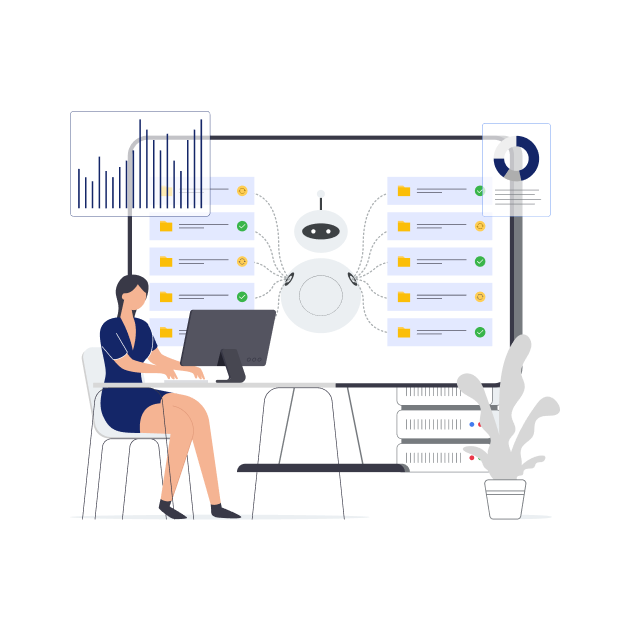 AI Presence Audit & Competitor Analysis