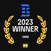 Award Winner 2023