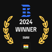 Award Winner 2024