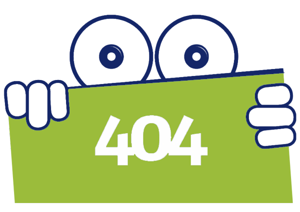 Not Found Page